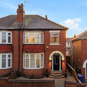 Entire home in South Yorkshire, United Kingdom