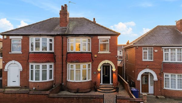 Entire home in South Yorkshire, United Kingdom