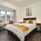 Ensuite Room 1 (self check in) – Rosemary House